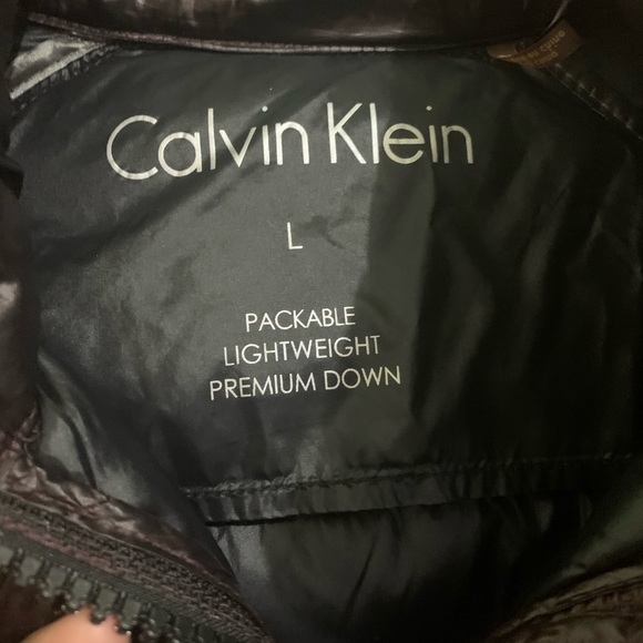 Lightweight bubble jacket - Picture 2 of 2